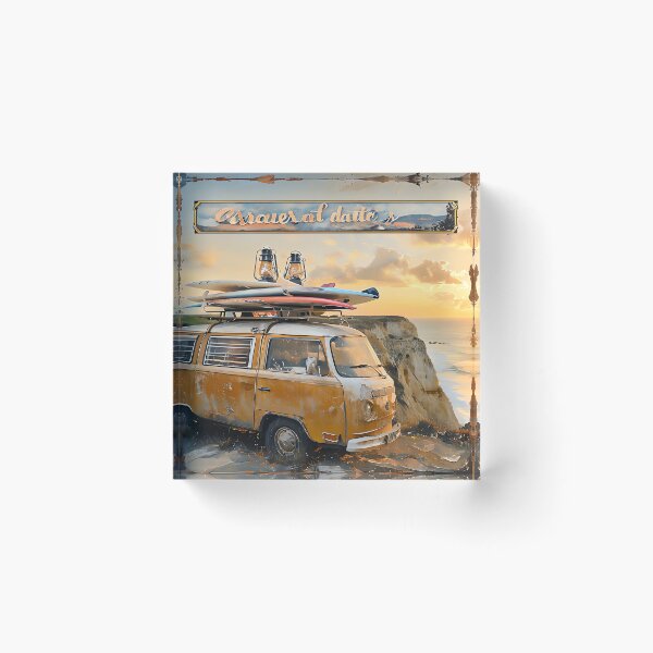 Item preview, Coastal Drift designed and sold by ONYX Pixee.