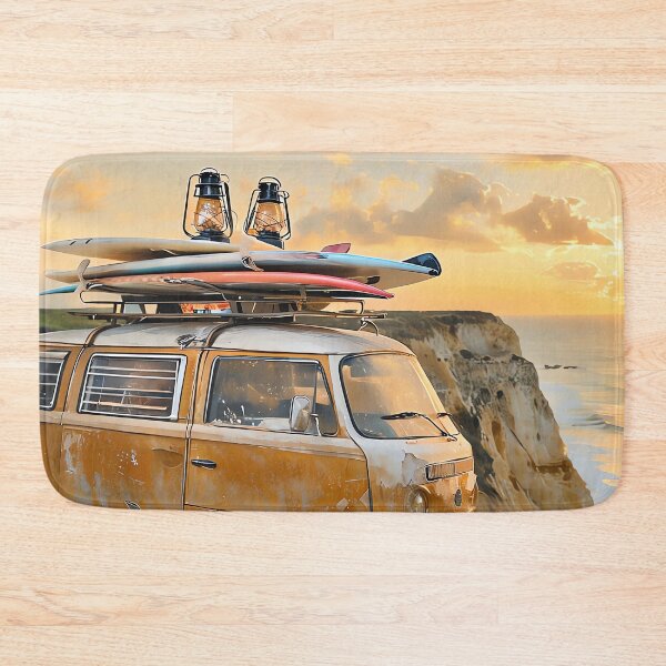 Item preview, Coastal Drift designed and sold by ONYX Pixee.