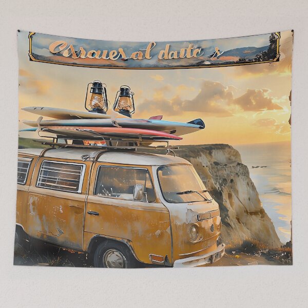 Item preview, Coastal Drift designed and sold by ONYX Pixee.