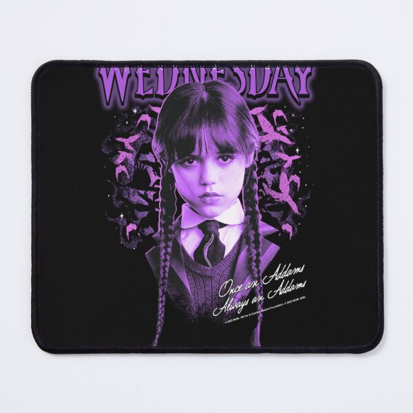 Item preview, Wednesday Once An Addams Always An Addams designed and sold by ricardoxpyd.