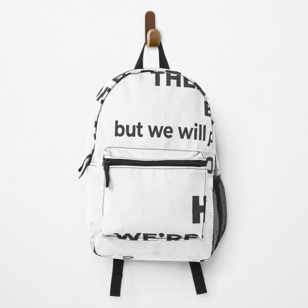 Item preview, HR: We’re not your therapists, but we will politely tell you to stop doing that. designed and sold by jrzvibe.