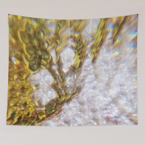Item preview, Tangible Romance: The Golden Tree designed and sold by ElionSolis.