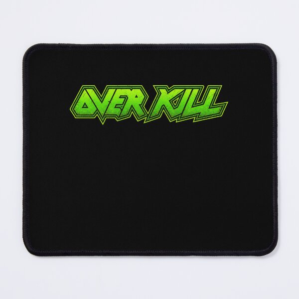 Item preview, Overkill (Text) designed and sold by ericoutlawo.