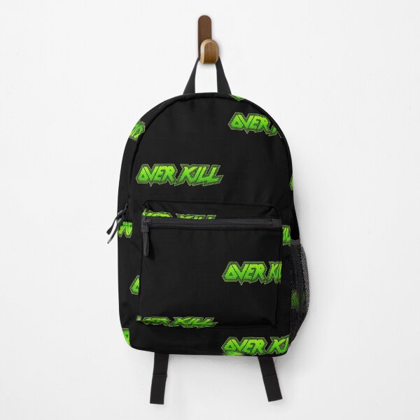 Item preview, Overkill (Text) designed and sold by ericoutlawo.