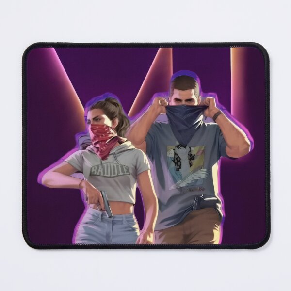 Item preview, Urban Outlaw Duo Neon City Walk - Synthwave Concept Art Poster designed and sold by Billy Morfo™.