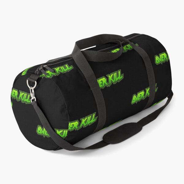 Item preview, Overkill (Text) designed and sold by ericoutlawo.