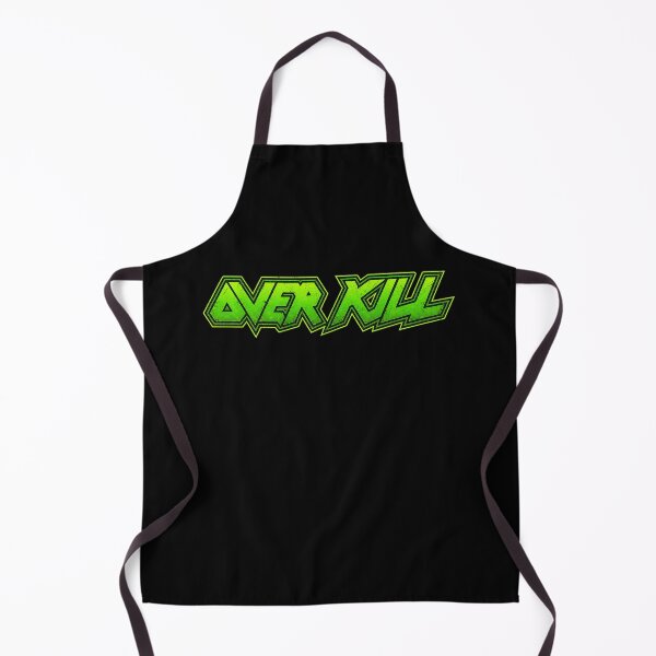 Item preview, Overkill (Text) designed and sold by ericoutlawo.