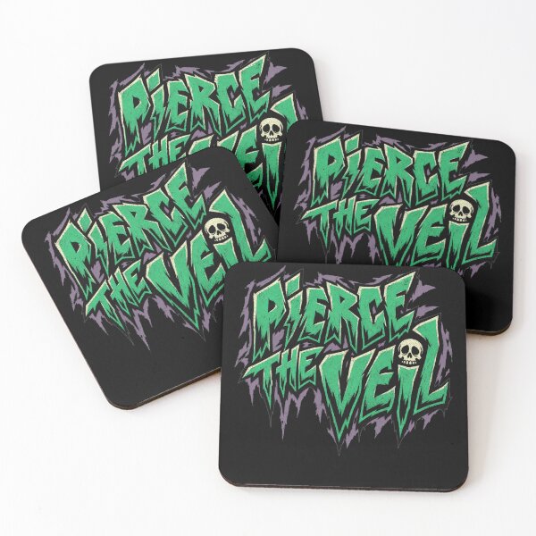 Item preview, Pierce The Veil Band designed and sold by Beoserkhes.