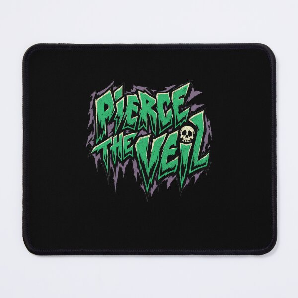 Item preview, Pierce The Veil Band designed and sold by Beoserkhes.