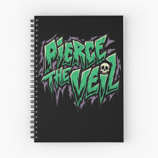 Item preview, Pierce The Veil Band designed and sold by Beoserkhes.