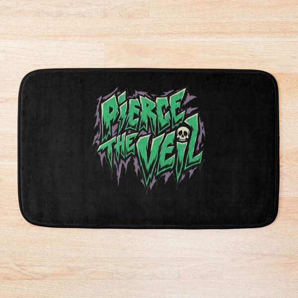 Item preview, Pierce The Veil Band designed and sold by Beoserkhes.