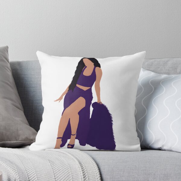 Item preview, Elegant Camila Cabello Inspired Fashion Illustration at the Met Gala designed and sold by scorpiorepublic.