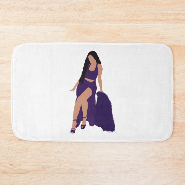 Item preview, Elegant Camila Cabello Inspired Fashion Illustration at the Met Gala designed and sold by scorpiorepublic.