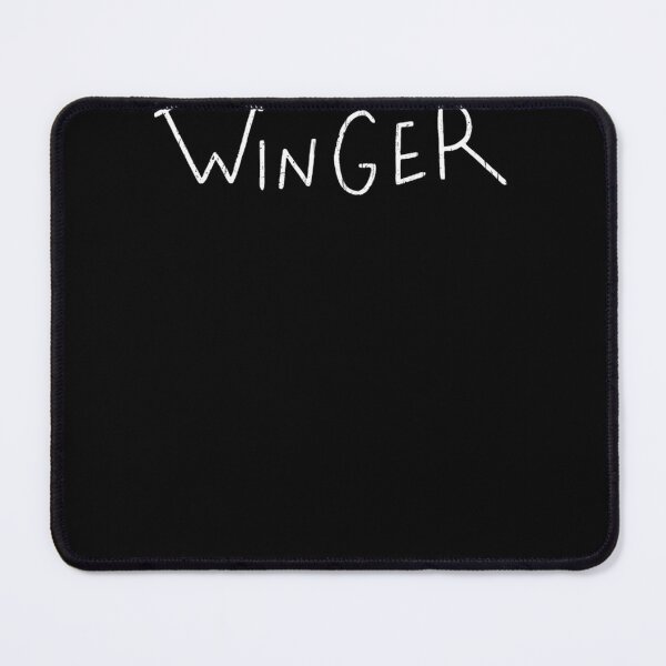Item preview, Steward Costume Winger designed and sold by gaylerqhone.