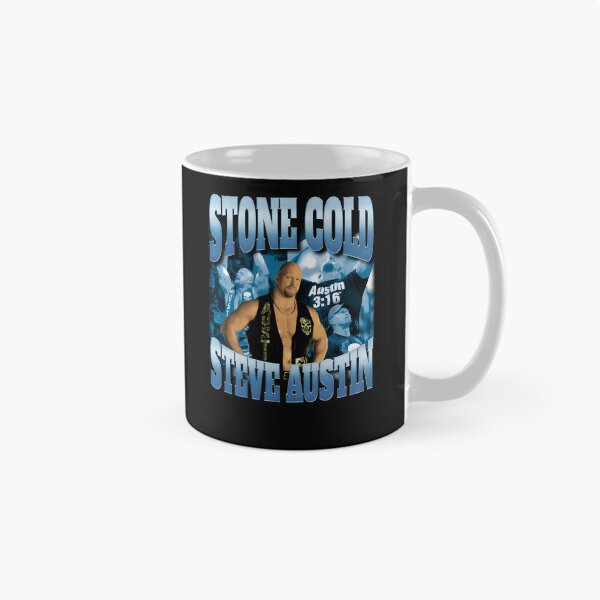Item preview, Stone Cold  designed and sold by ceraxdtowseg.