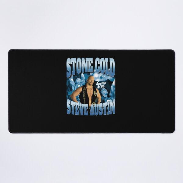 Item preview, Stone Cold designed and sold by ceraxdtowseg.
