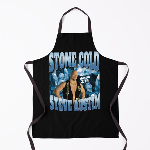 Item preview, Stone Cold designed and sold by ceraxdtowseg.