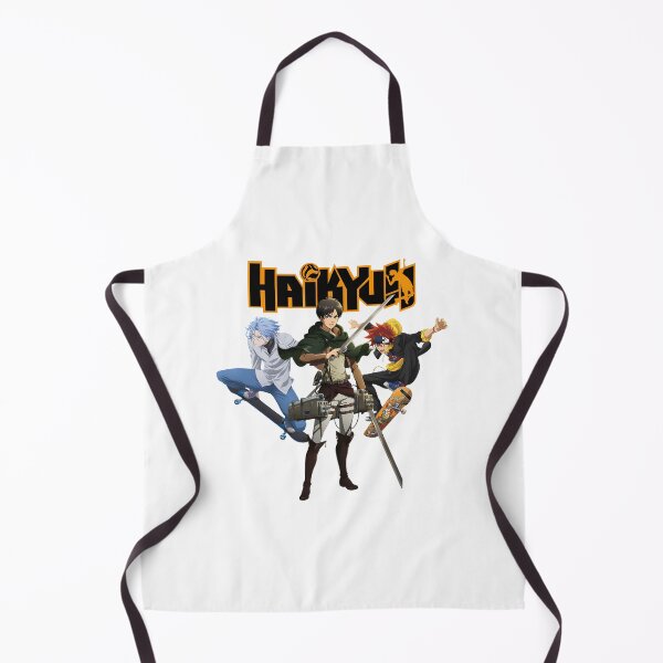Item preview, Unique Volleyball Anime Inspired Graphic Design for Fans designed and sold by Arimi-Art.
