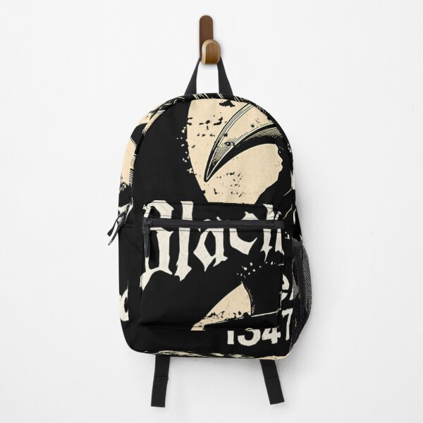 Item preview, Black Death European Tour designed and sold by hawlstore.
