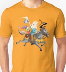 Disenchantment T-Shirt Unisex T-Shirt