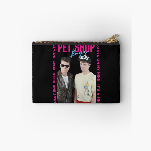 Item preview, PET SHOP BYS West End Girls Rent Go West Always On My Mind designed and sold by Gaston  Swaniawski.
