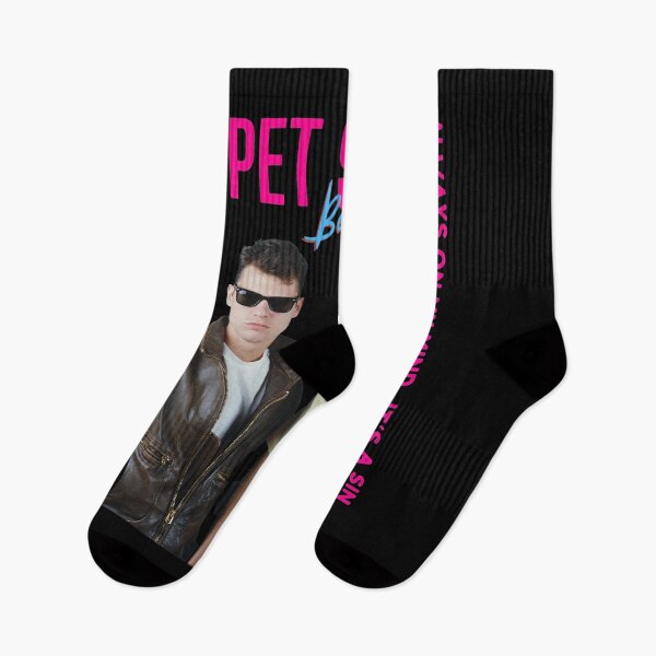 Item preview, PET SHOP BYS West End Girls Rent Go West Always On My Mind designed and sold by Gaston  Swaniawski.