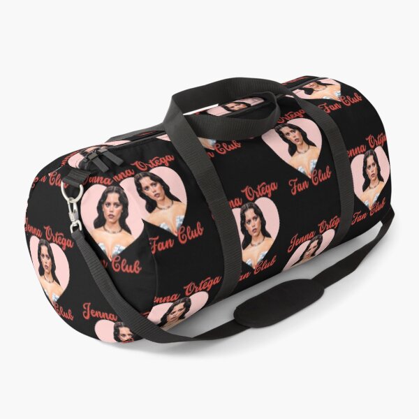 Item preview, Jenna Ortega Fan Club designed and sold by NavyGreyy.