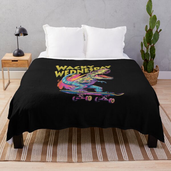 Item preview, Wacky Wednesday Kids and Teachers | Mismatch Day Spirit Week designed and sold by ricardoxpyd.