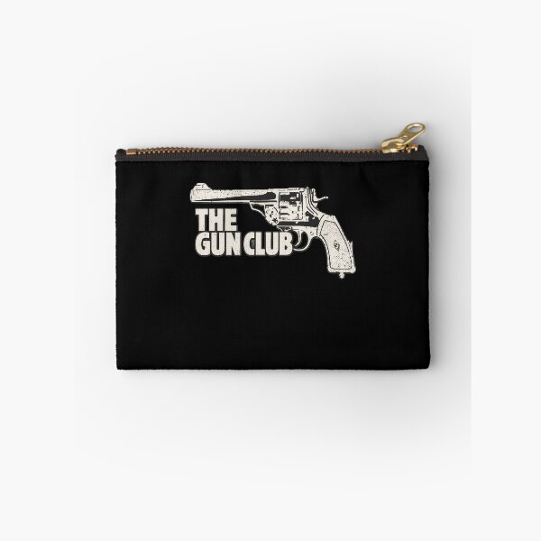 Item preview, The Gun Club designed and sold by jonathanburger.