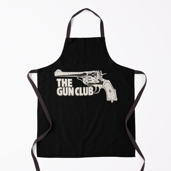Item preview, The Gun Club designed and sold by jonathanburger.