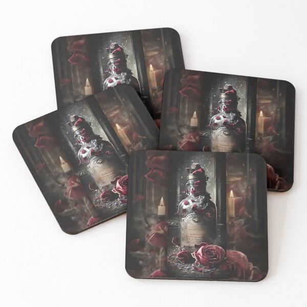 Item preview, Velvet Elixir designed and sold by ONYX Pixee.