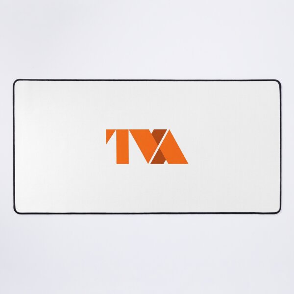 Item preview, TVA Logo Design Inspired by Time Variance Authority Theme designed and sold by VegardHeyerdahl.