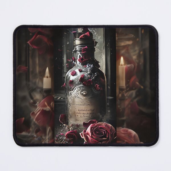 Item preview, Velvet Elixir designed and sold by ONYX Pixee.
