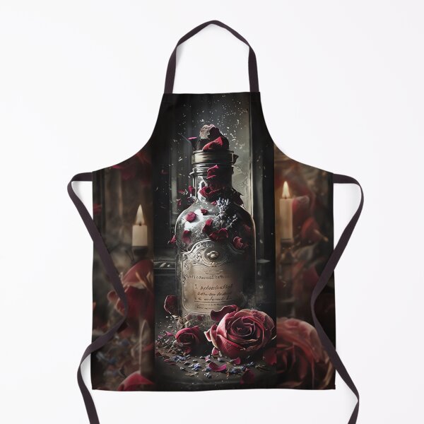 Item preview, Velvet Elixir designed and sold by ONYX Pixee.