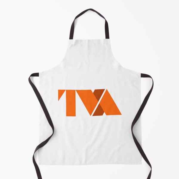 Item preview, TVA Logo Design Inspired by Time Variance Authority Theme designed and sold by VegardHeyerdahl.