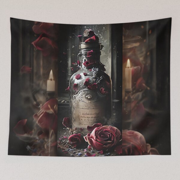 Item preview, Velvet Elixir designed and sold by ONYX Pixee.