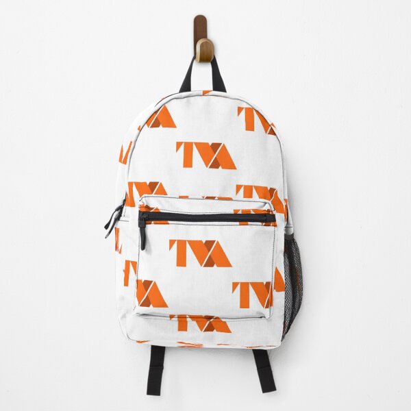 Item preview, TVA Logo Design Inspired by Time Variance Authority Theme designed and sold by VegardHeyerdahl.