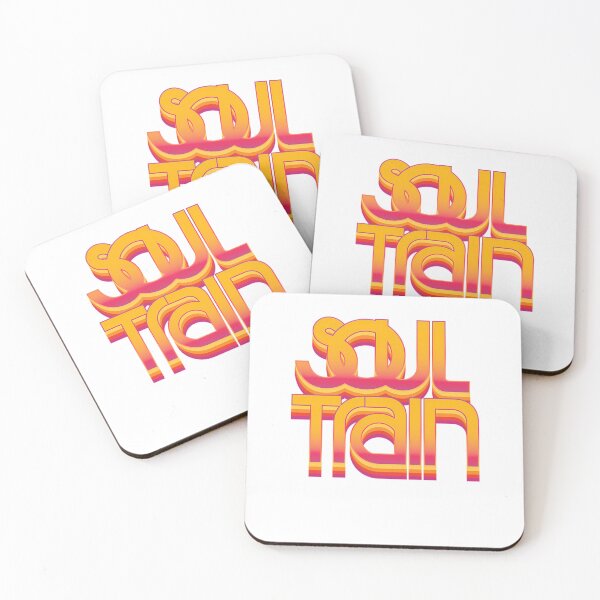 Item preview, Soul Train Band designed and sold by yute-kiuy-fr.