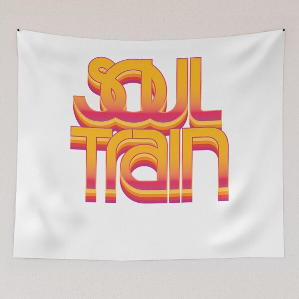 Item preview, Soul Train Band designed and sold by yute-kiuy-fr.