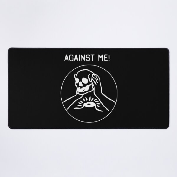 Item preview, THE Against Me BAND designed and sold by Zpataro-Lmachi.