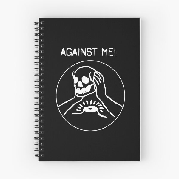 Item preview, THE Against Me BAND designed and sold by Zpataro-Lmachi.
