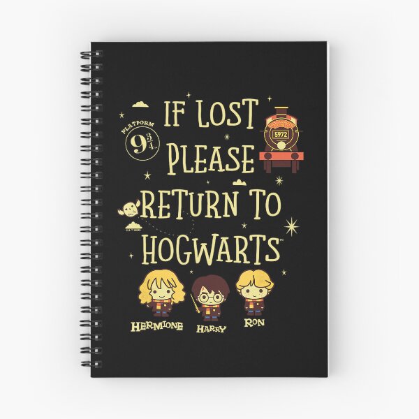 Artikelvorschau, Harry Potter Rückkehr nach Hogwarts Design entworfen und verkauft von Richard Sutton.