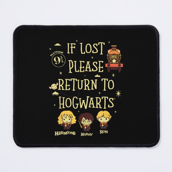 Item preview, Harry Potter Return To Hogwarts Design designed and sold by Richard Sutton.