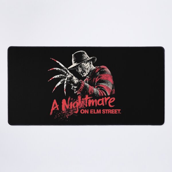Item preview, Freddy Krueger Nightmare designed and sold by Elizabromby.