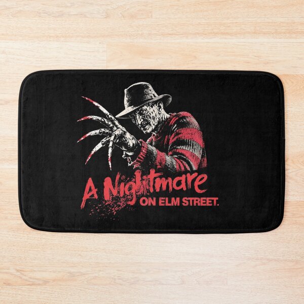 Item preview, Freddy Krueger Nightmare designed and sold by Elizabromby.