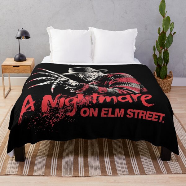 Item preview, Freddy Krueger Nightmare designed and sold by Elizabromby.