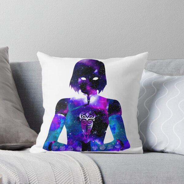 Item preview, Avatar Inspired Spiritworld Galaxy Design with Stars and Space Elements designed and sold by rumantd.