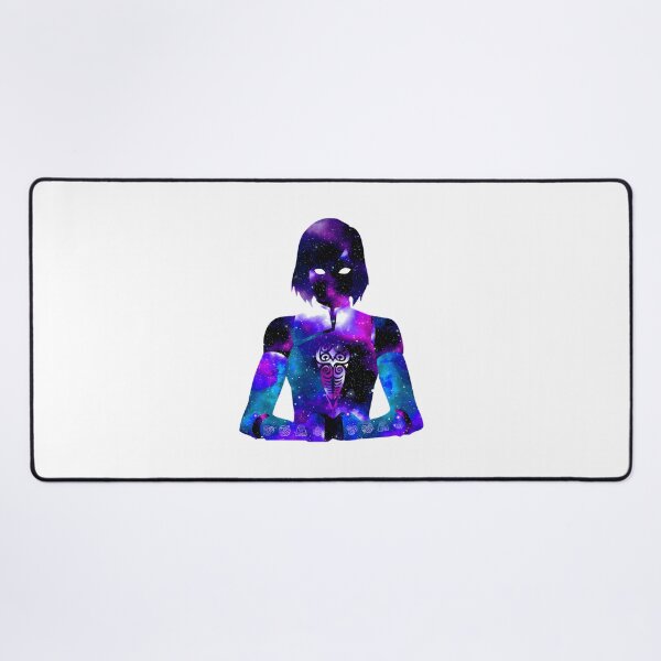 Item preview, Avatar Inspired Spiritworld Galaxy Design with Stars and Space Elements designed and sold by rumantd.