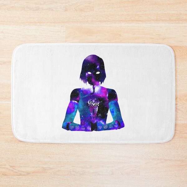 Item preview, Avatar Inspired Spiritworld Galaxy Design with Stars and Space Elements designed and sold by rumantd.