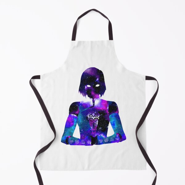 Item preview, Avatar Inspired Spiritworld Galaxy Design with Stars and Space Elements designed and sold by rumantd.